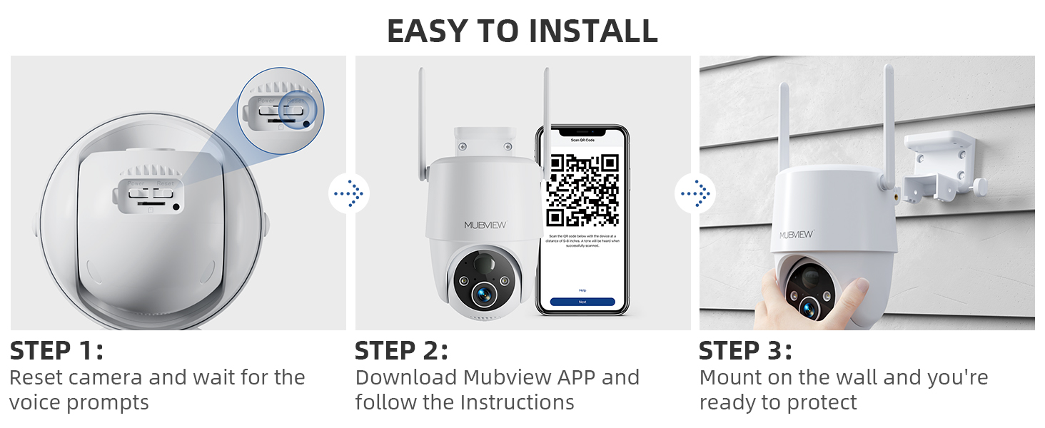 security cameras wireless outdoor