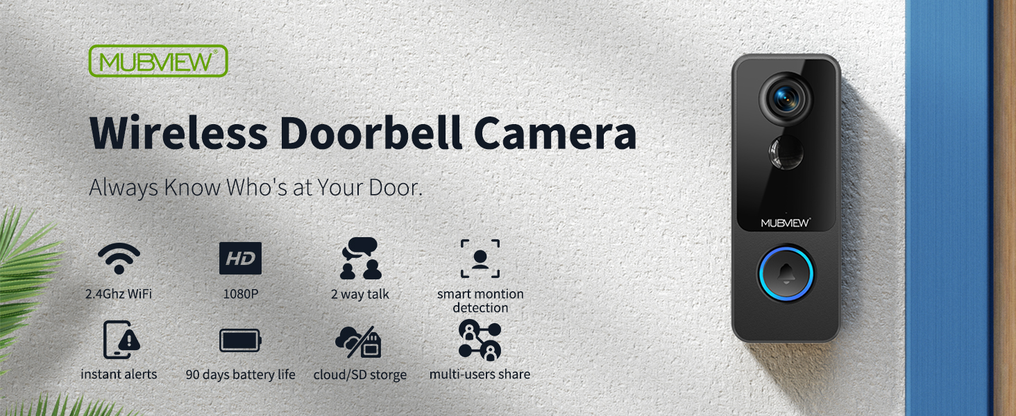 ring doorbell